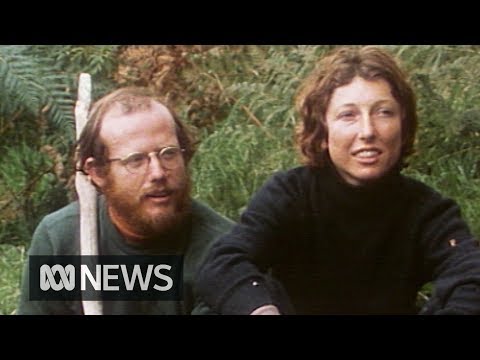 1970s reality TV sent strangers into the wild to survive | RetroFocus