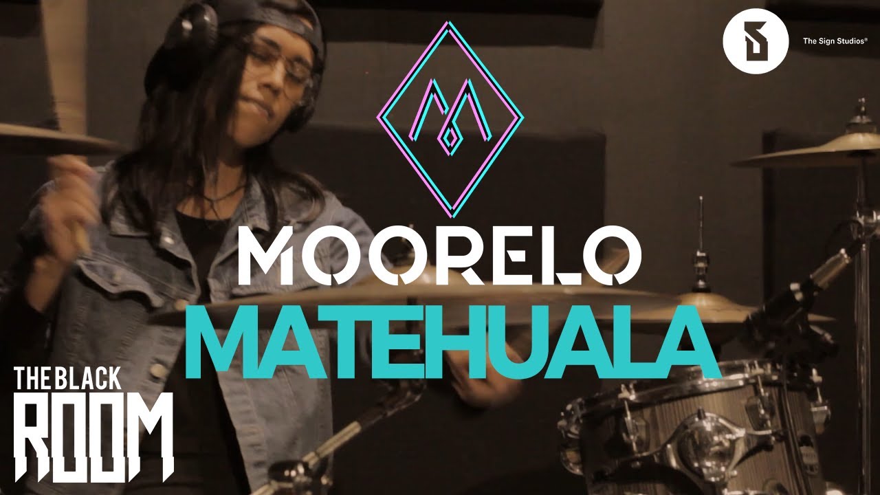The Black Room: Moorelo – "Matehuala"