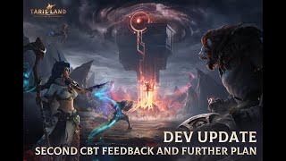 Tarisland | Developer Update