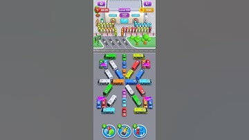 Crowd Express Level 925 #hardlevel