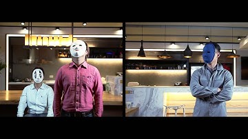 GeoVision Fisheye with an IR ring