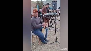 картинка: кам кам рафти туй, аз дехаи Чанори Сухта