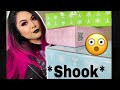 UNBOXING JEFFREE STAR'S WINTER 2020 MYSTERY BOXES!! ( I WAS SHOCKED) *PREMIUM, DELUXE & SUPREME*