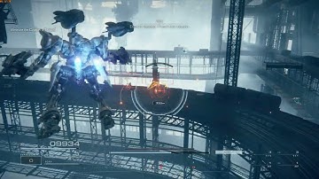 ARMORED CORE VI FIRES OF RUBICON | ELIMINATE THE DOSER FACTION - S-GRADE