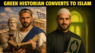 He Studied Ancient History for 30 Years – Then the Qur’an Proved Him Wrong