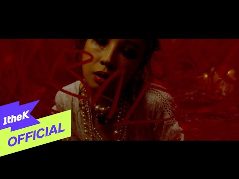 [Teaser1] JENYER(전지윤) _ BAD (Feat. KIMMUSEUM(김뮤지엄)