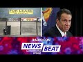 Coronavirus Update: Depression Era Unemployment, Cuomo's Optimism