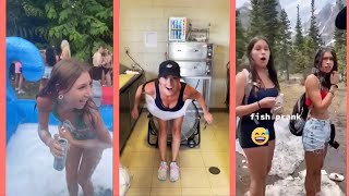 Funny Videos 2023 | Girl Fails | Fails Of The Week 51