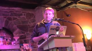 Jason Briner - Science &amp; Art Cabaret 17.0: Skepticism, Doubt, Denial