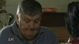 05.02.02- Charlie Tells Kat That Harry Is Dead.