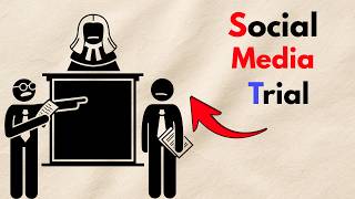 The Social Media Addiction Trial Explained in 10 Minutes