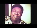 BB King Sings Delta Blues in '75. Tough Times. Real Folk. Great Music.