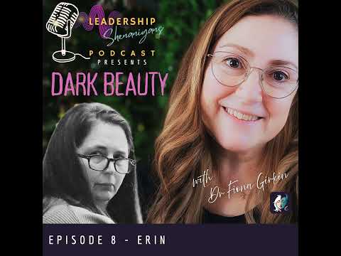 Dark Beauty - Episode 8: Erin