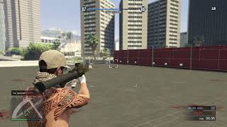 Grand Theft Auto Vbbbb