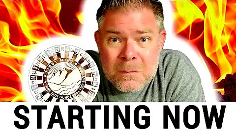 **Silver Price** Here's the FACTS! 🔥🔥 (Gold News Update too)