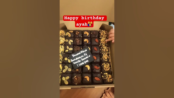 Kue ulang tahun untuk ayah #videoshort #kueulangtahun #short
