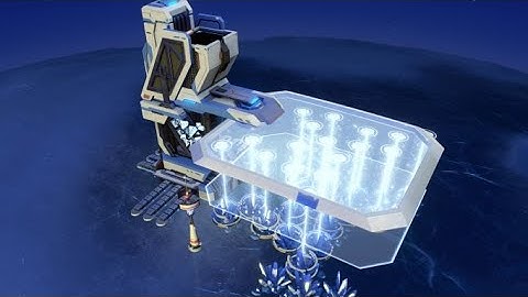 Dyson Sphere Program CZ | #25 | Nový svět | Major Update "The Icarus