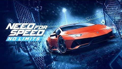 Need For Speed:no.limit | Android gameplay