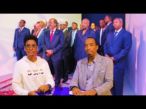 Xaqiiqda Xuskii Carta Lagu Qariyay Ee Sh Shariif Saacid M Geele Kafashiliyen