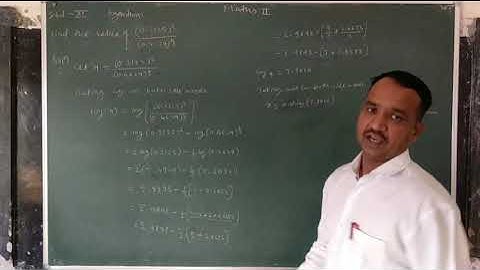 Function ; lecture 15 by Atul Limgude sir