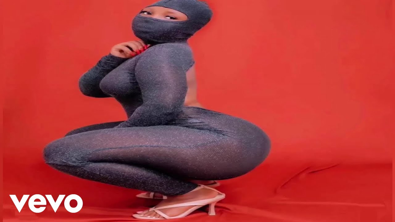 $B.I. - SEX DRIVE (Official Music Video)