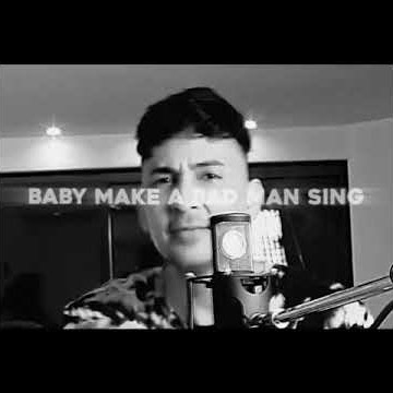 love nwantiti new version (Zack knight)