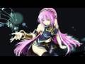 True feat megurine luka vocaloid2