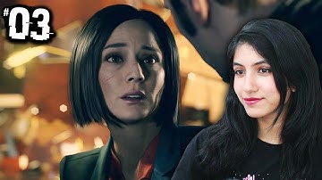 Kidnapping a Doctor?! - Quantum Break - Pt.3