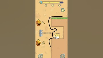 LEVEL - 30 Doge rescue! Drow to save💥 #dogerescuedrawtosave