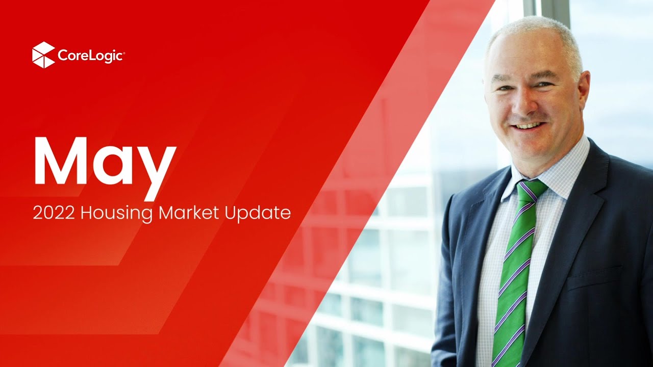 National Housing Market Update | May 2022 (Short)