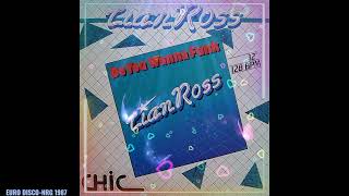 Lian Ross - Do You Wanna Funk (12" Version) 1987