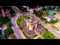 Vientiane, Laos