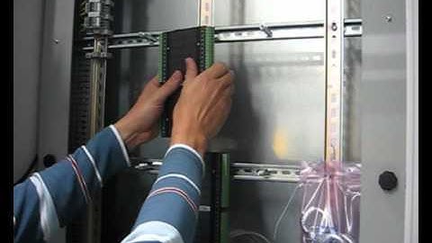 TS35 Din Rail.wmv