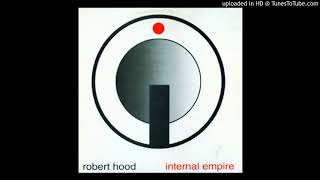 Robert Hood - Home