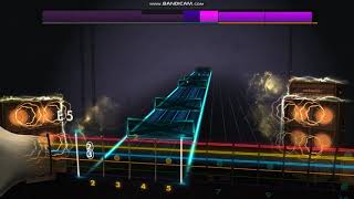 Rocksmith 2014 Equilibrium -Himmelsrand -Lead