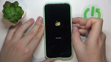 How to Enable the Bootloader on GOOGLE Pixel 8A