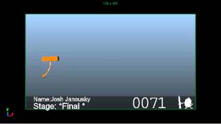BONUS CLIP - Animation Mentor Pendulum