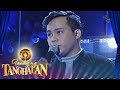 Tawag ng Tanghalan: Noven Belleza sings "Sino Ako?"