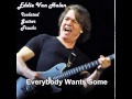 Van Halen Guitar Track "Everybody Wants Some"