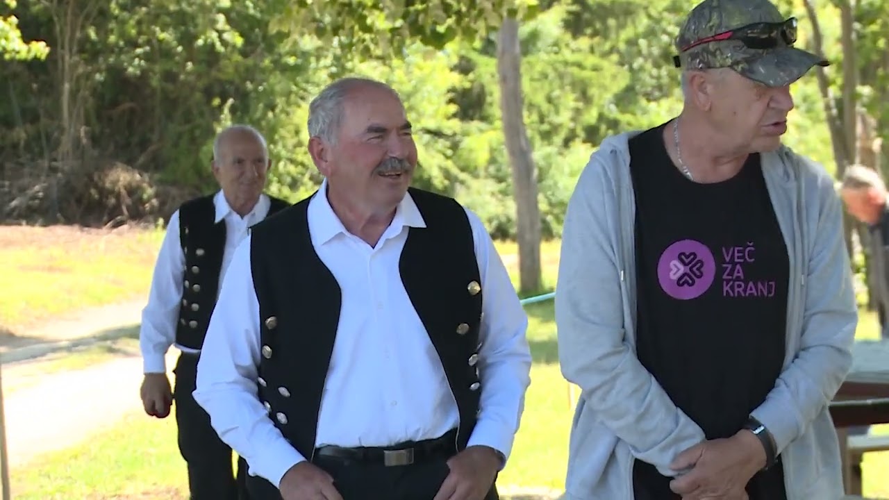 Sanski Most  - Zavičaj pjesmom opjevan...