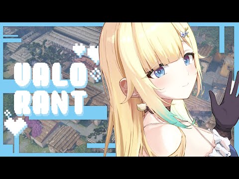 【VALORANT】🕯🎃⸜𝑯𝒂𝒑𝒑𝒚 𝑯𝒂𝒍𝒍𝒐𝒘𝒆𝒆𝒏 𝑽𝑨𝑳𝑶𝑹𝑨𝑵𝑻⸝👻🍬w/ボドカさん,レイドさん,ゆいぴ,といとい【ぶいすぽっ!/ 藍沢エマ】 video thumb