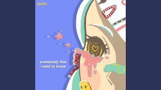 Download Lagu Somebody That I Used To Know