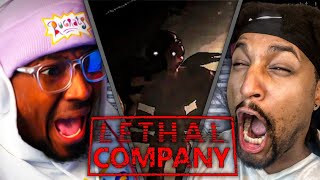 POIISED X KARUTACLAN - LETHAL COMPANY