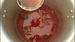 Athentic Beef Nihari Recipe