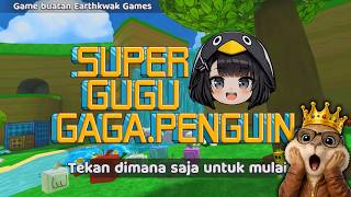SUPER GUGUGAGA PENGUIN🐧😂 screenshot 1