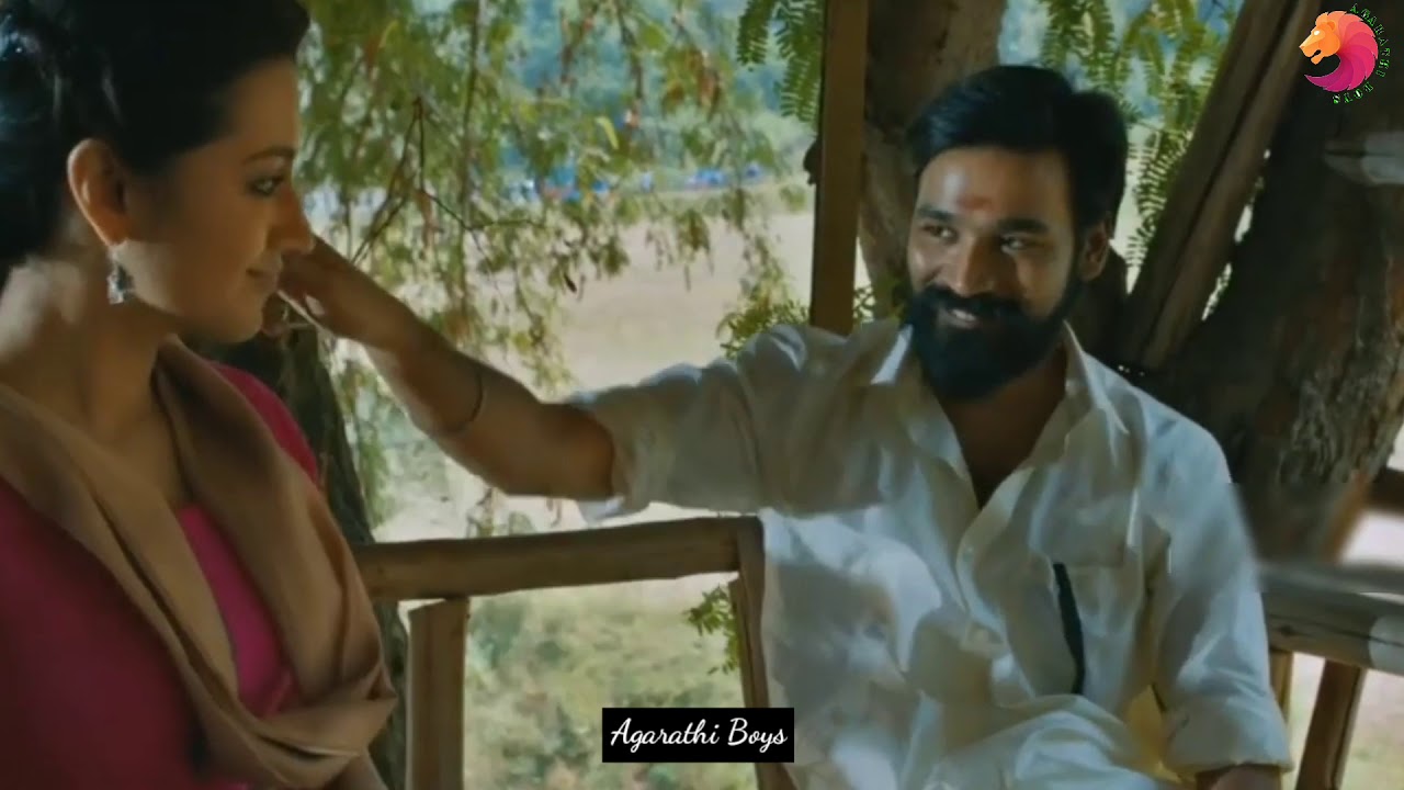 Fake love tamil status - YouTube