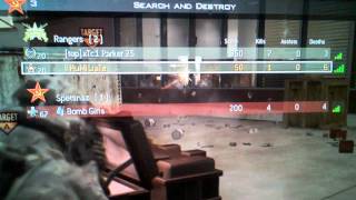 Highrise first map