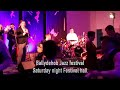 Ballydehob Jazz Festival - Festival Hall Saturday Night (Live)