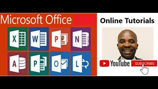 MS Office Access 2013   Table Properties and Structures