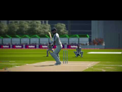 Scoring 71 against Essex in First Class | Cricket 19 Career